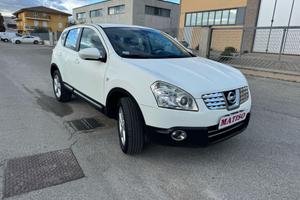 Nissan Qashqai 1.6 16V Tekna KM 92.000