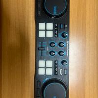 HERCULES DJCONTROL COMPACT