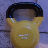 Kettlebell 8 kg