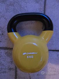 Kettlebell 8 kg
