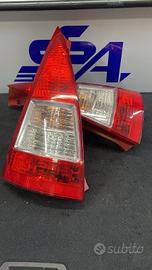 FANALE POSTERIORE SINISTRO DESTRO CITROEN C3 DAL 2