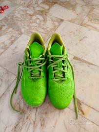 scarpe da calcio bambino