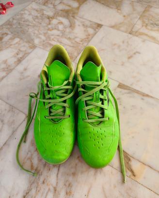 scarpe da calcio bambino