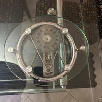 Bilancia pesapersone vintage