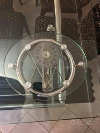 Bilancia pesapersone vintage