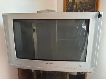 Televisore funzionante Samsung