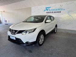 Nissan Qashqai 1.5 Dci 110cv Tekna