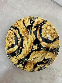 Piattino Versace cm 18