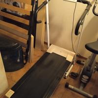 tapis roulant elettrico 