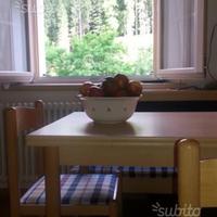 Dolomiti vicino Marmolada