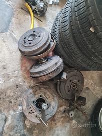 ricambi fiat 500 epoca 