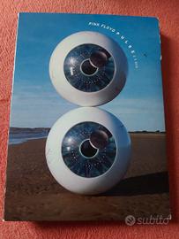 vari dvd musicali 10 euro l'uno