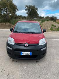 Fiat Panda 1.3 mj
