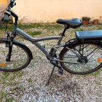 Bici elettrica