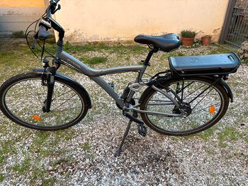 Bici elettrica