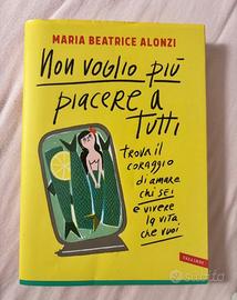 Libro Maria Beatrice Alonzi