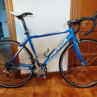 Bici da corsa Merida