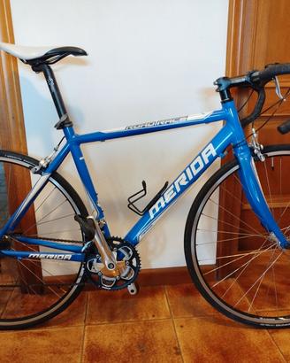 Bici da corsa Merida