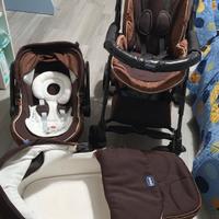 passeggino chicco