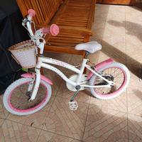 bicicletta bambina