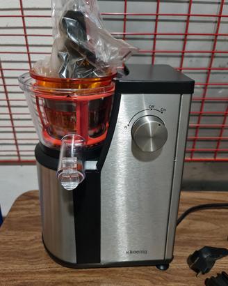 Centrifuga Koenig GSX18 nuovo