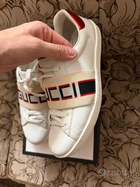 Sneakers Gucci