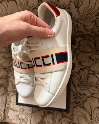 Sneakers Gucci