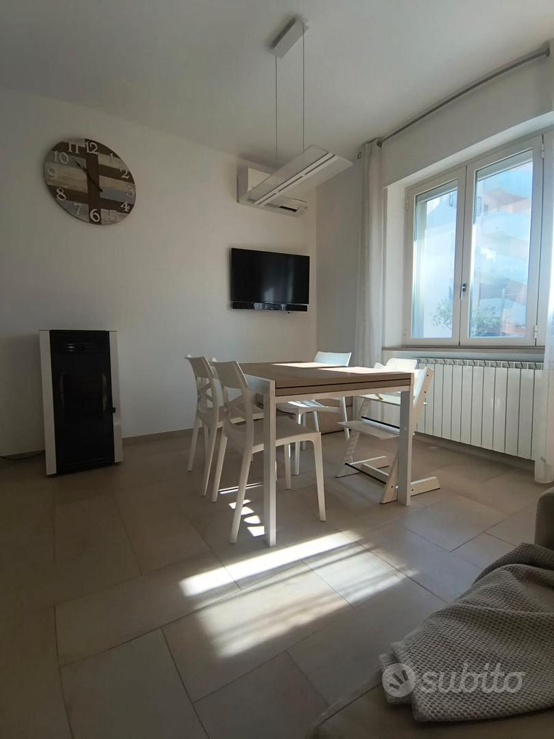 Appartamento – Senigallia, Portone, Borgo Molino - Vista 3