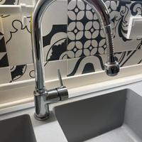 Miscelatore rubinetto da cucina Franke