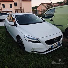 Volvo V40 in ottim stato 