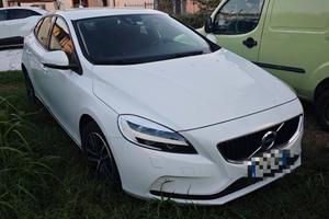 Volvo V40 in ottim stato 