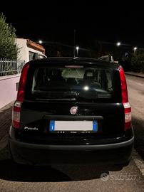 Fiat Panda pronta all’uso