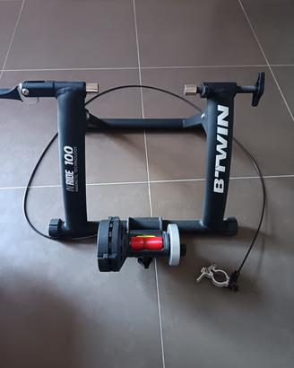 Rulli In'ride 100 Decathlon