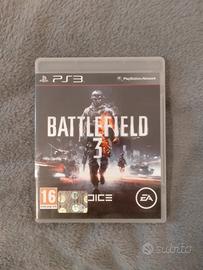 BATTLEFIELD 3