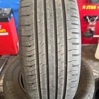 Gomme usate seminuove Continental 235 60 18 107v