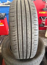 Gomme usate seminuove Continental 235 60 18 107v