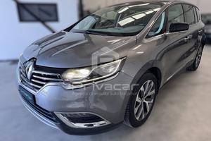 RENAULT Espace dCi 160CV EDC Energy Initiale Paris