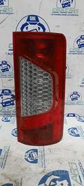 FORD TRANSIT CONNECT 2008 - STOP POSTERIORE DESTRO