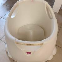 Vaschetta per bagnetto Opla’ ok baby