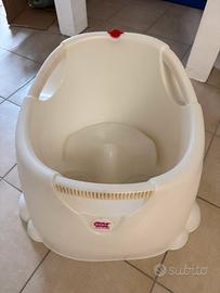 Vaschetta per bagnetto Opla’ ok baby
