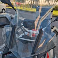 cupolino ALTO per BMW R 1200/1250 GS