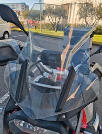 cupolino ALTO per BMW R 1200/1250 GS