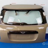 Portellone Posteriore Spoiler MINI F56 (TE31)