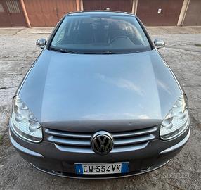  autovettura Volkswagen a benzina
