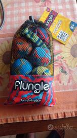 Bocce Flungle by Waboba