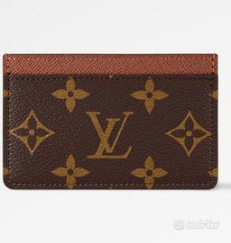 Louis Vuitton Portacarte