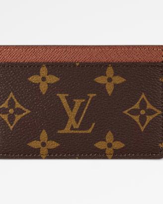 Louis Vuitton Portacarte
