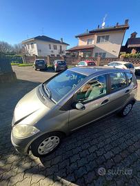 Mercedes Classe A150