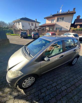 Mercedes Classe A150