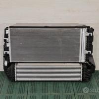 MINI F57 F54 F55 F56 Kit radiatori | 25050